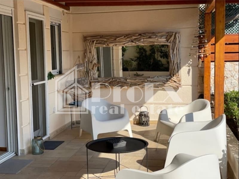 House in Golf, Glyfada — Photo 7 of 30
