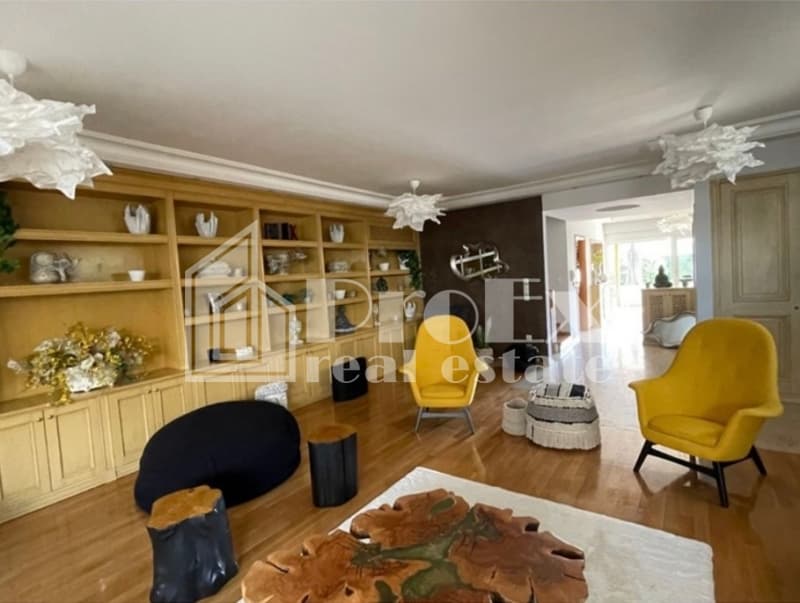 House in Golf, Glyfada — Photo 6 of 30