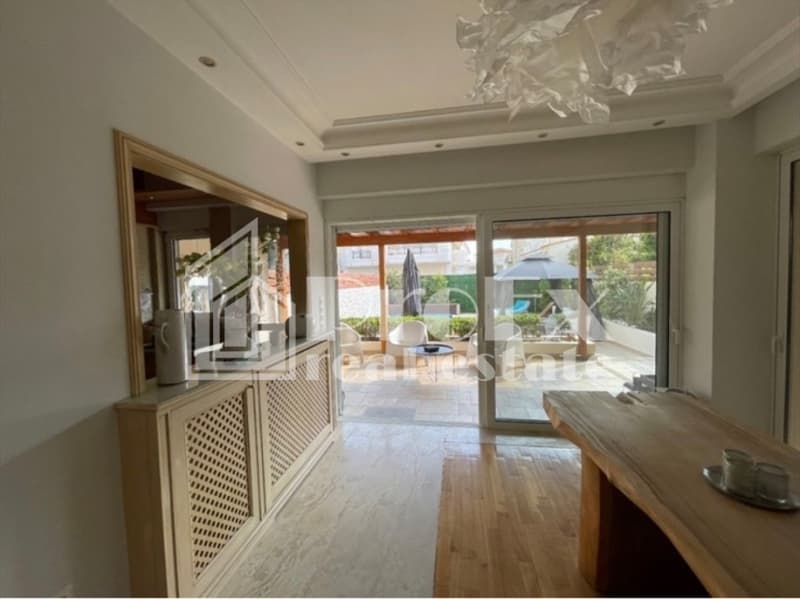 House in Golf, Glyfada — Photo 16 of 30