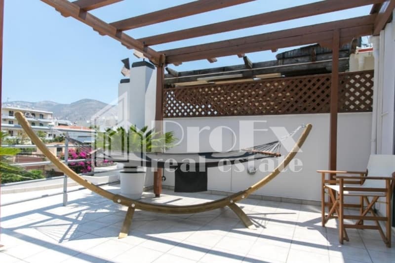 House in Golf, Glyfada — Photo 8 of 23