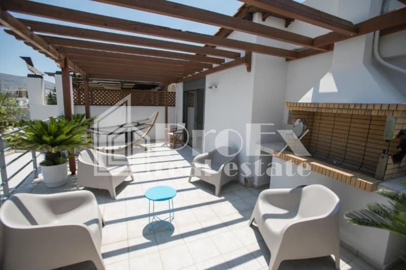 House in Golf, Glyfada — Photo 15 of 23