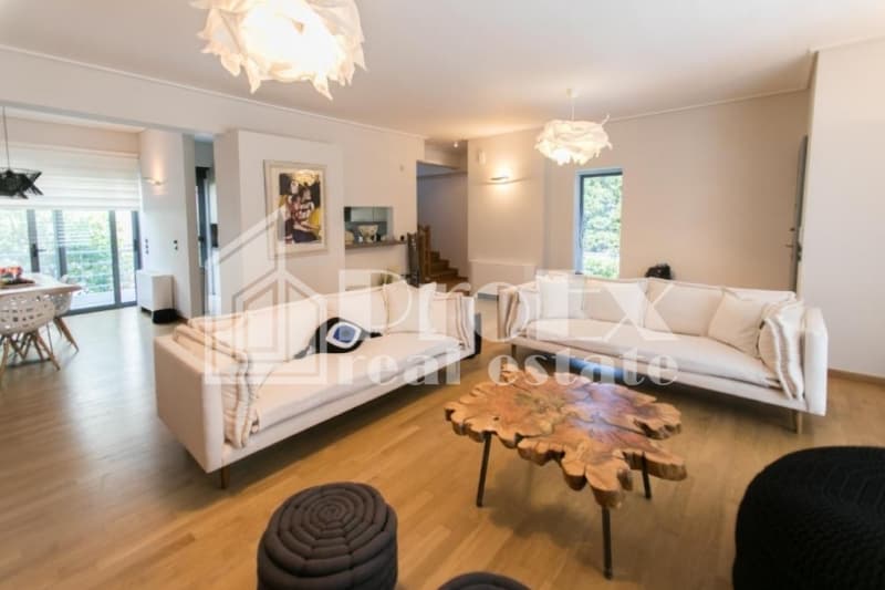 House in Golf, Glyfada — Photo 6 of 23