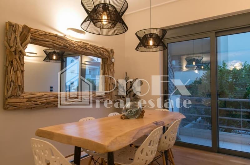House in Golf, Glyfada — Photo 11 of 23