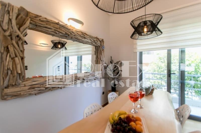 House in Golf, Glyfada — Photo 12 of 23