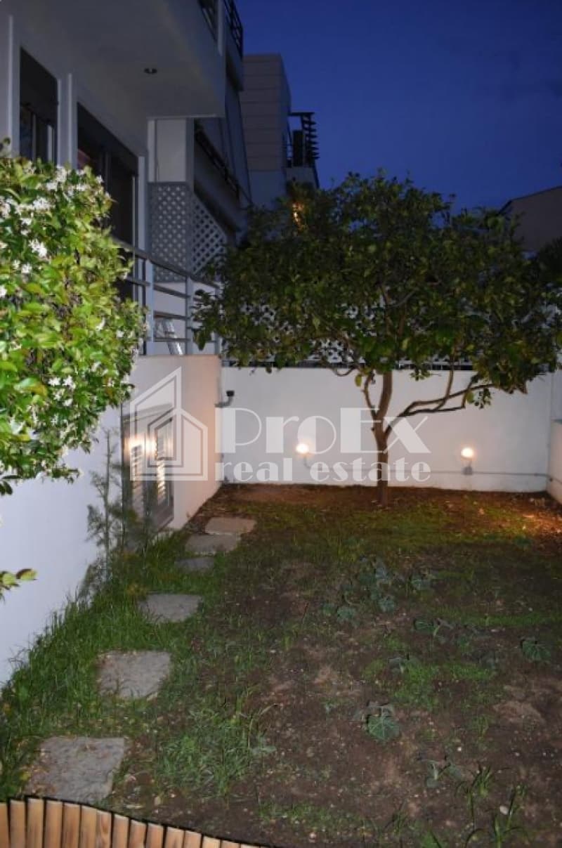 House in Golf, Glyfada — Photo 10 of 23