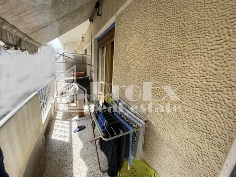 Διαμέρισμα στην Άγιος Παντελεήμονας, Λεωφ. Πατησίων - Λεωφ. Αχαρνών — Φωτογραφία 6 από 9
