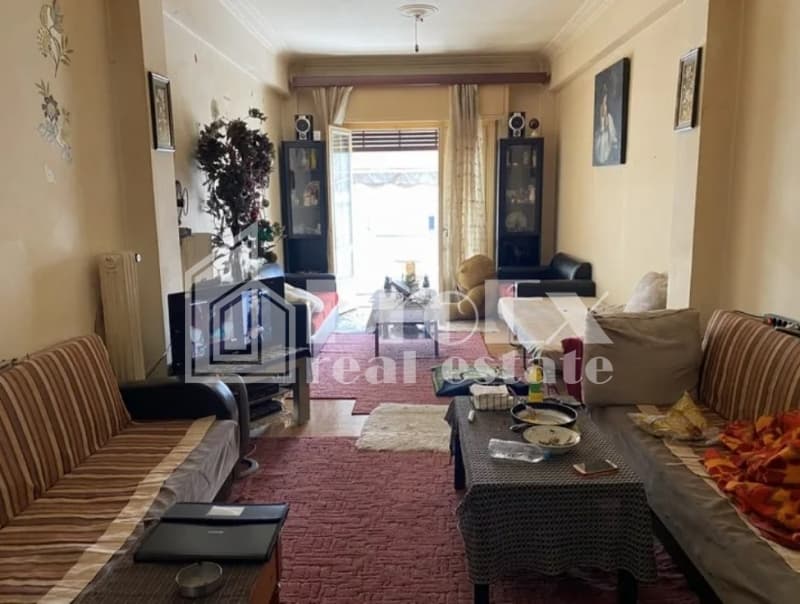 Διαμέρισμα στην Άγιος Παντελεήμονας, Λεωφ. Πατησίων - Λεωφ. Αχαρνών — Φωτογραφία 1 από 9