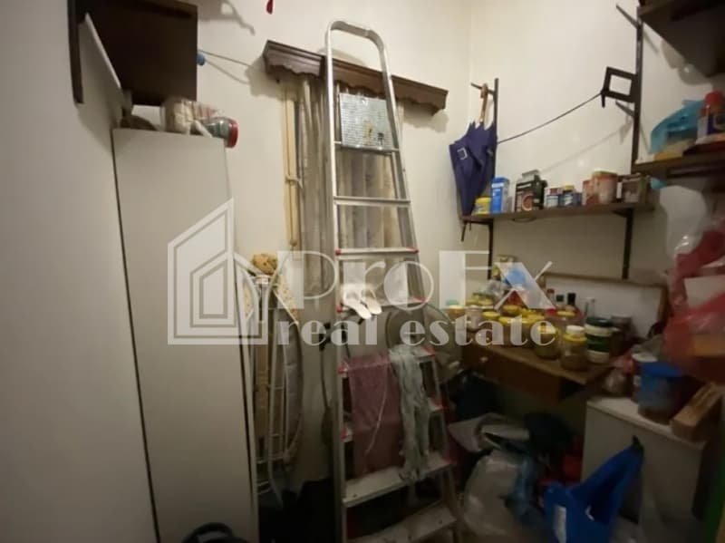Διαμέρισμα στην Άγιος Παντελεήμονας, Λεωφ. Πατησίων - Λεωφ. Αχαρνών — Φωτογραφία 8 από 9