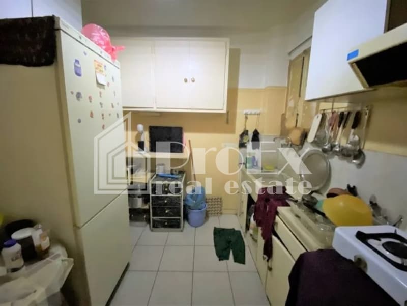 Διαμέρισμα στην Άγιος Παντελεήμονας, Λεωφ. Πατησίων - Λεωφ. Αχαρνών — Φωτογραφία 4 από 9