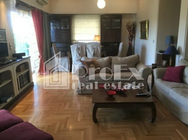 Διαμέρισμα στην Άλσος, Νέα Σμύρνη — Φωτογραφία 7 από 12