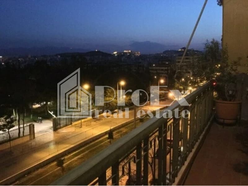 Διαμέρισμα στην Άλσος, Νέα Σμύρνη — Φωτογραφία 2 από 12