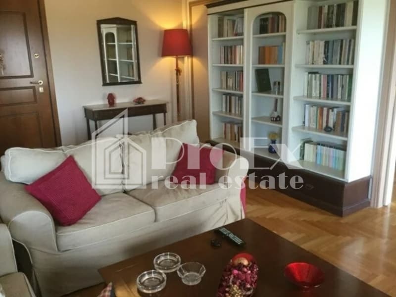 Διαμέρισμα στην Άλσος, Νέα Σμύρνη — Φωτογραφία 5 από 12