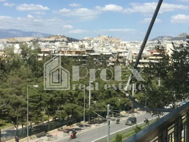 Διαμέρισμα στην Άλσος, Νέα Σμύρνη — Φωτογραφία 3 από 12