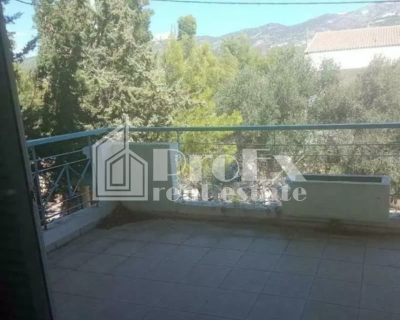 Μονοκατοικία στην Άνω Μελίσσια, Μελίσσια — Φωτογραφία 1 από 3