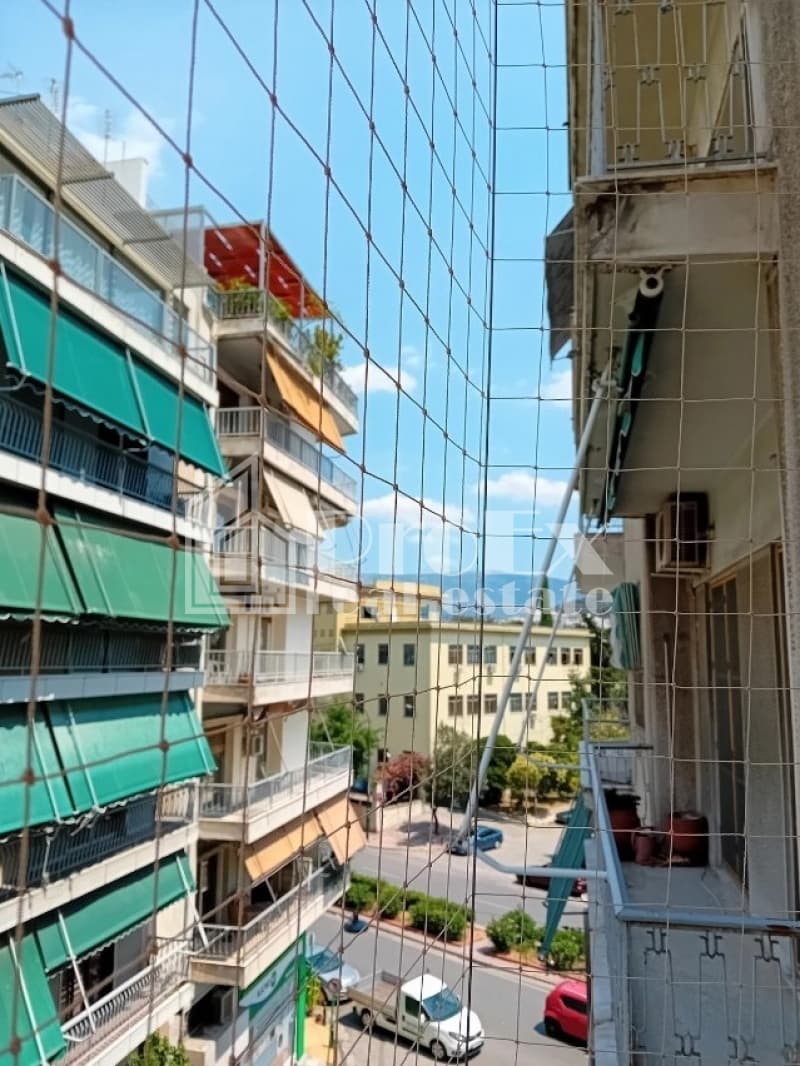 Διαμέρισμα στην Ευελπίδων, Πολύγωνο - Τουρκοβούνια — Φωτογραφία 3 από 7