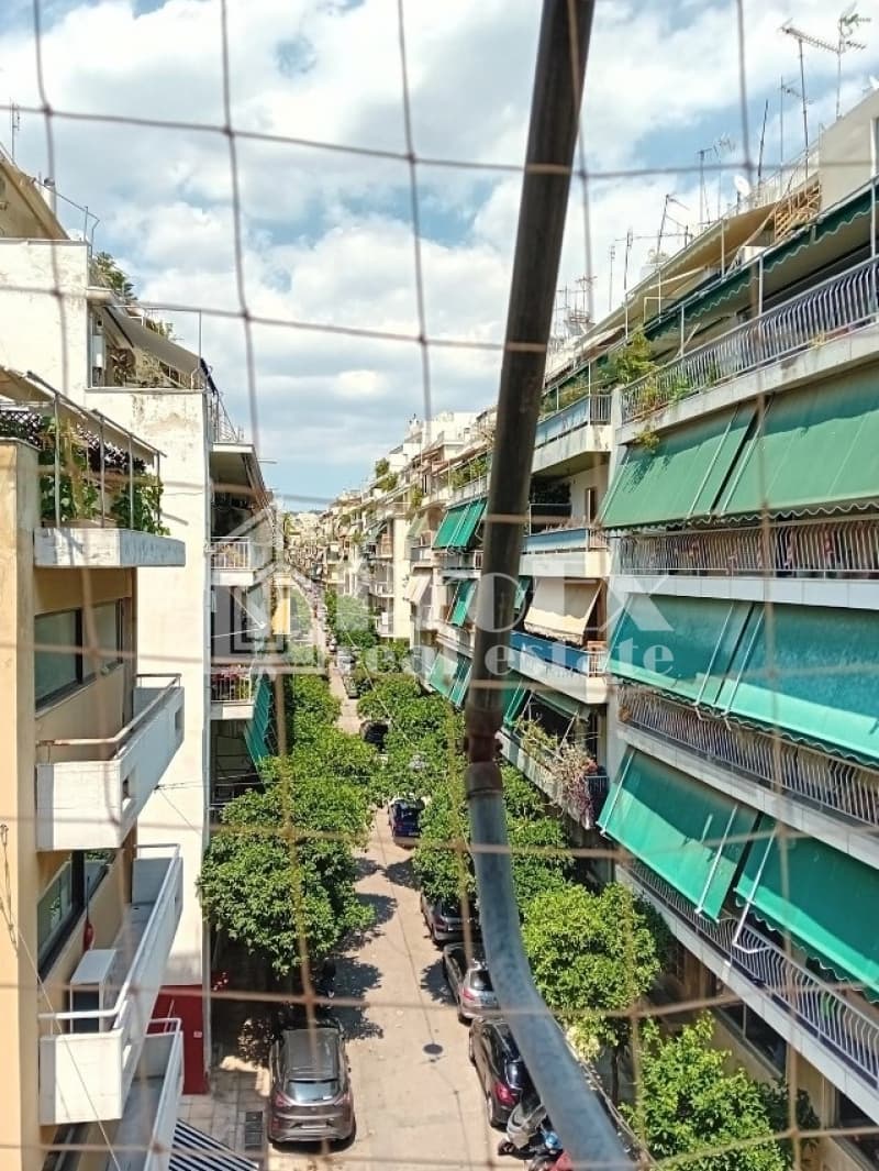 Διαμέρισμα στην Ευελπίδων, Πολύγωνο - Τουρκοβούνια — Φωτογραφία 5 από 7