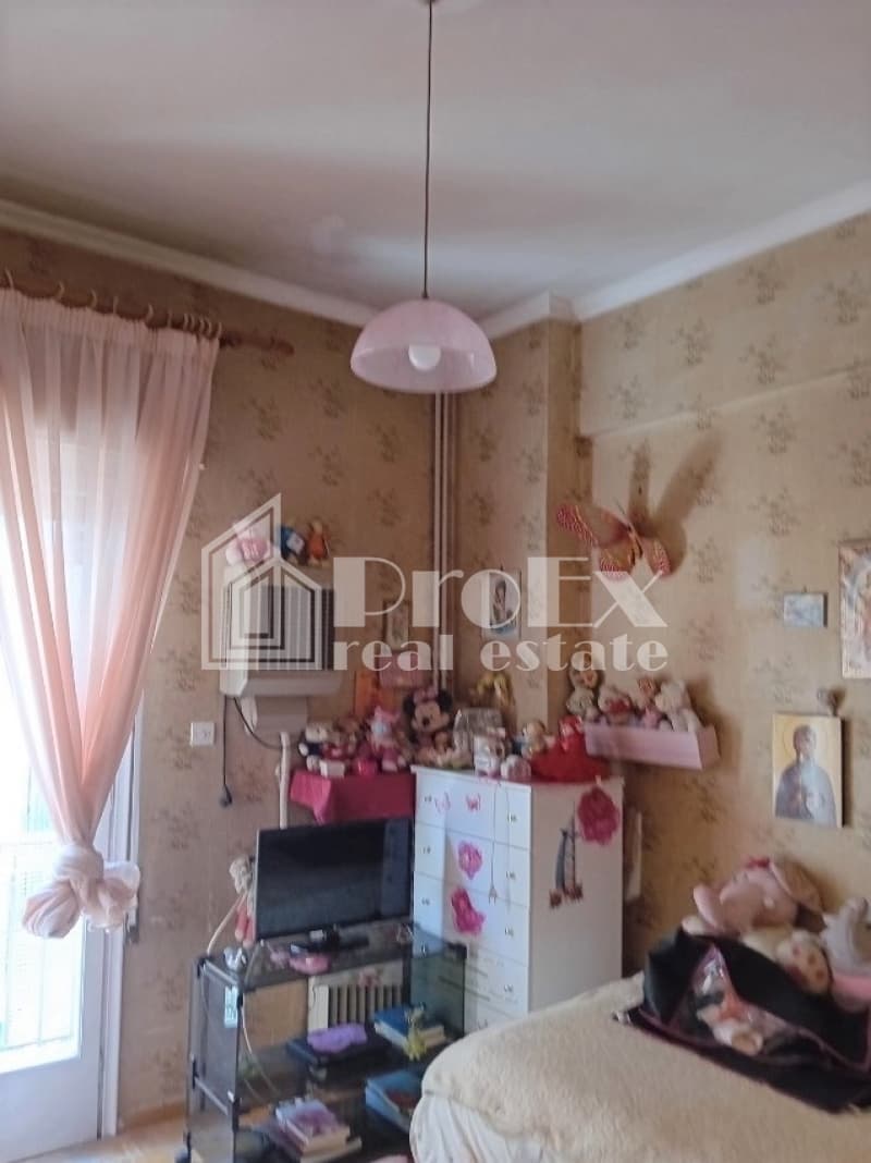 Διαμέρισμα στην Ευελπίδων, Πολύγωνο - Τουρκοβούνια — Φωτογραφία 2 από 7