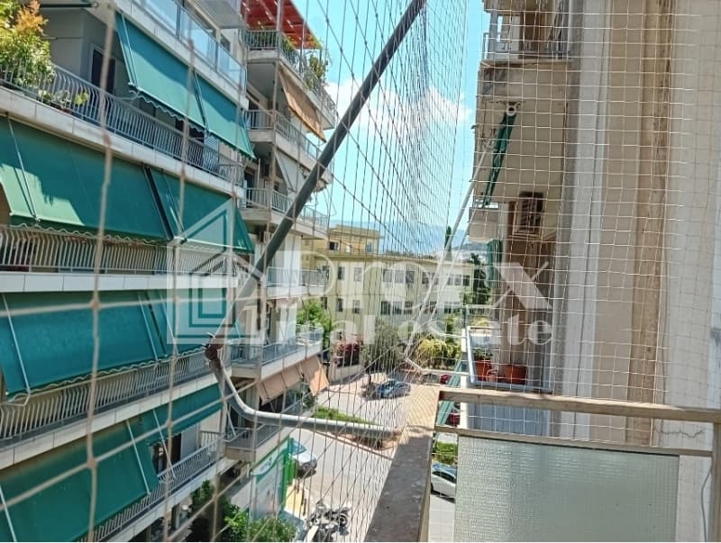 Διαμέρισμα στην Ευελπίδων, Πολύγωνο - Τουρκοβούνια — Φωτογραφία 4 από 7