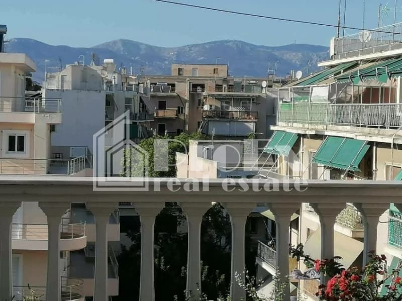 Apartment in Osios Loukas, Patisia — Photo 1 of 24