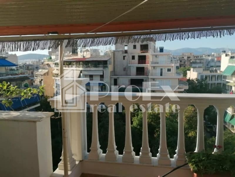 Apartment in Osios Loukas, Patisia — Photo 20 of 24