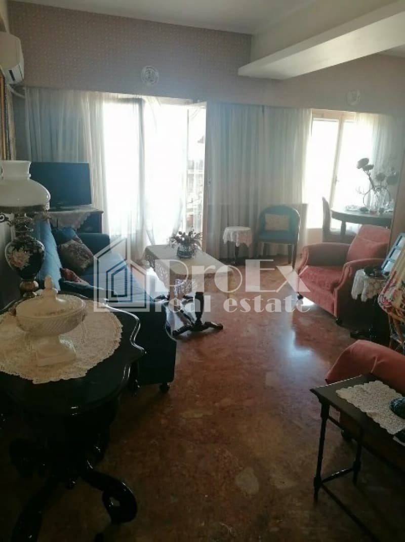Apartment in Osios Loukas, Patisia — Photo 4 of 24