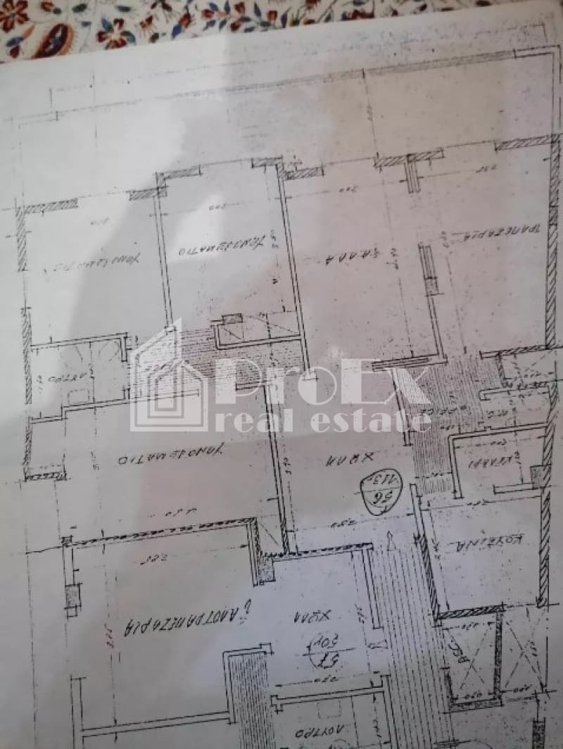 Apartment in Osios Loukas, Patisia — Photo 16 of 24