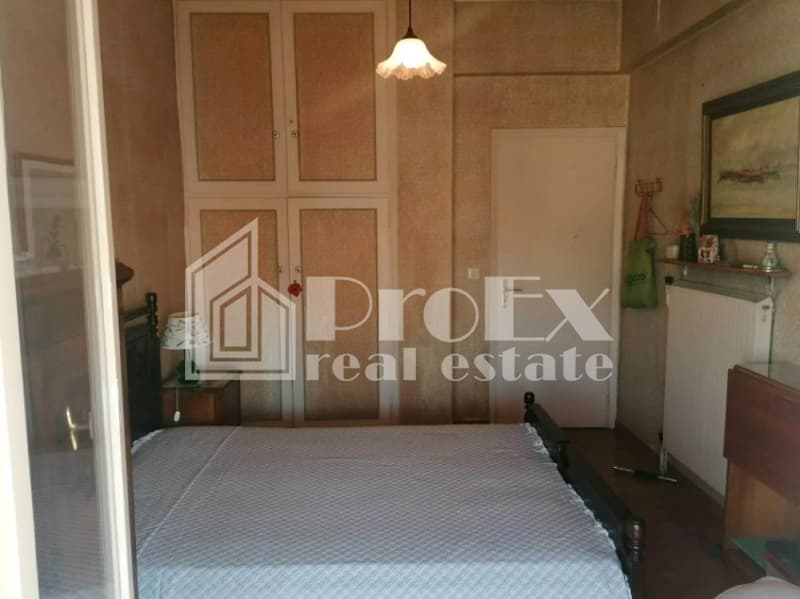Apartment in Osios Loukas, Patisia — Photo 11 of 24