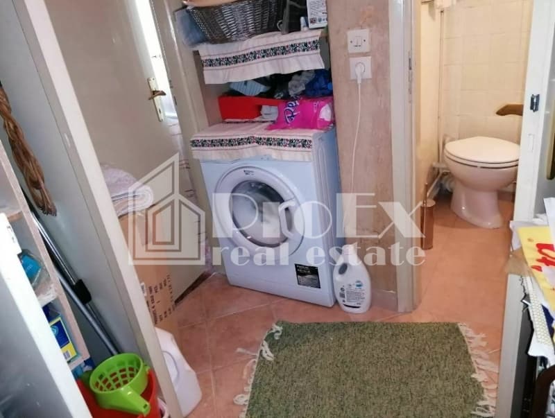 Apartment in Osios Loukas, Patisia — Photo 19 of 24