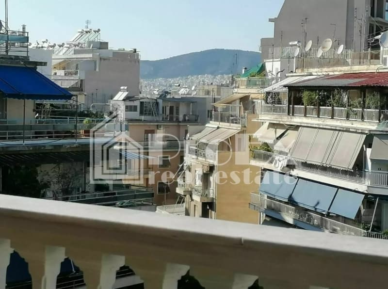 Apartment in Osios Loukas, Patisia — Photo 13 of 24