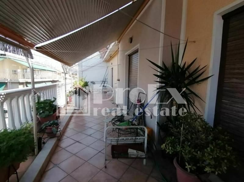 Apartment in Osios Loukas, Patisia — Photo 23 of 24