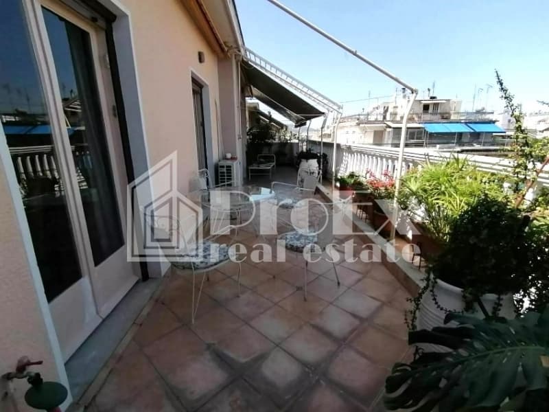 Apartment in Osios Loukas, Patisia — Photo 2 of 24