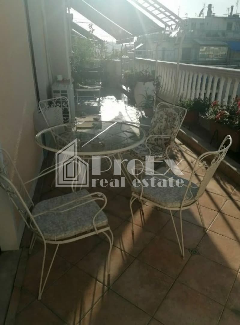 Apartment in Osios Loukas, Patisia — Photo 22 of 24