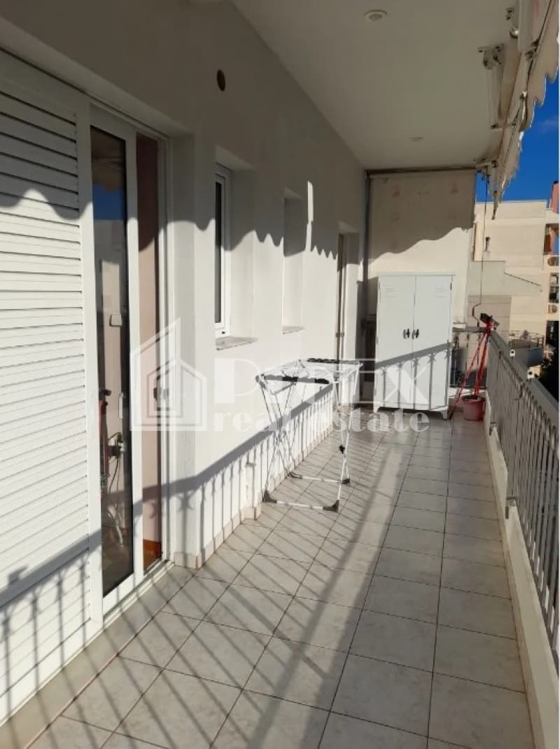 Apartment in Rematia, Vrilissia — Photo 5 of 8