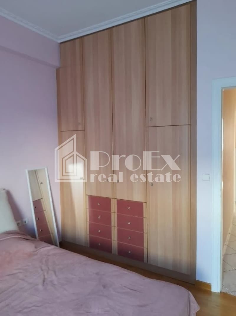 Apartment in Rematia, Vrilissia — Photo 6 of 8