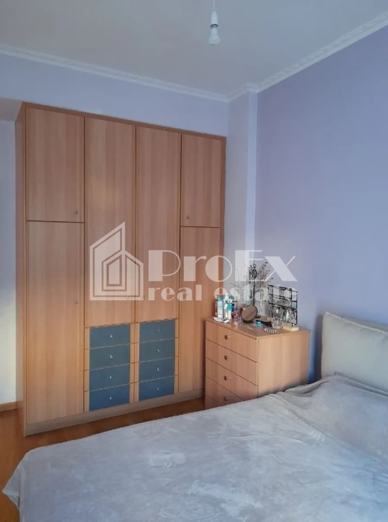 Apartment in Rematia, Vrilissia — Photo 7 of 8