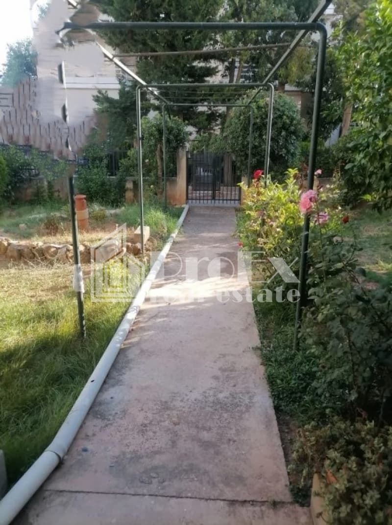 Apartment in Rematia, Vrilissia — Photo 1 of 8