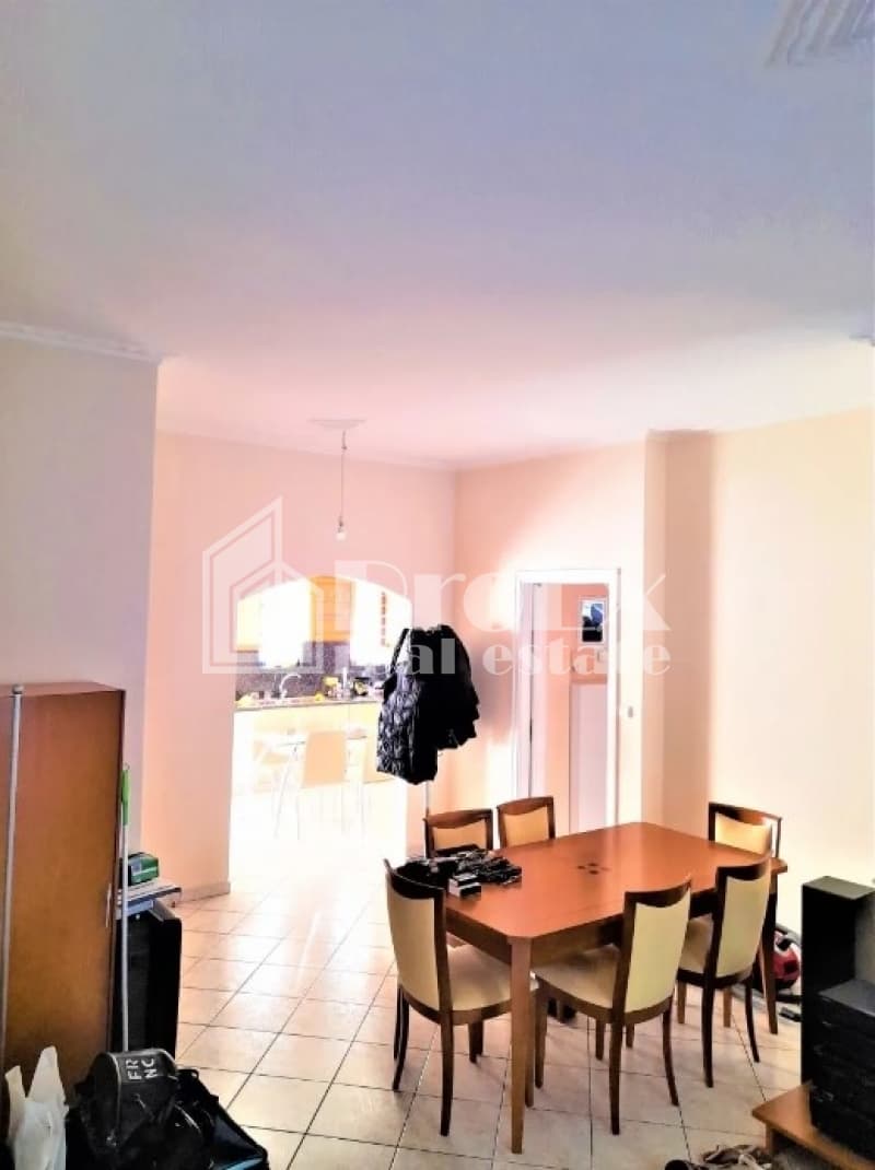 Apartment in Rematia, Vrilissia — Photo 4 of 8
