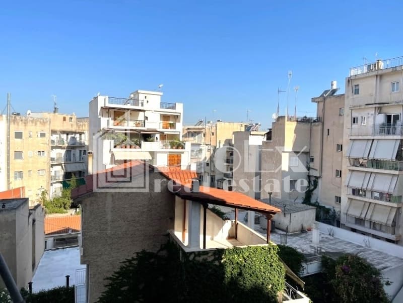 Apartment in Varnava, Ekali — Photo 16 of 16