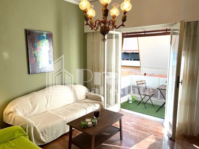 Apartment in Varnava, Ekali — Photo 1 of 16