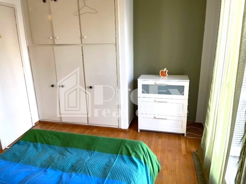 Apartment in Varnava, Ekali — Photo 11 of 16