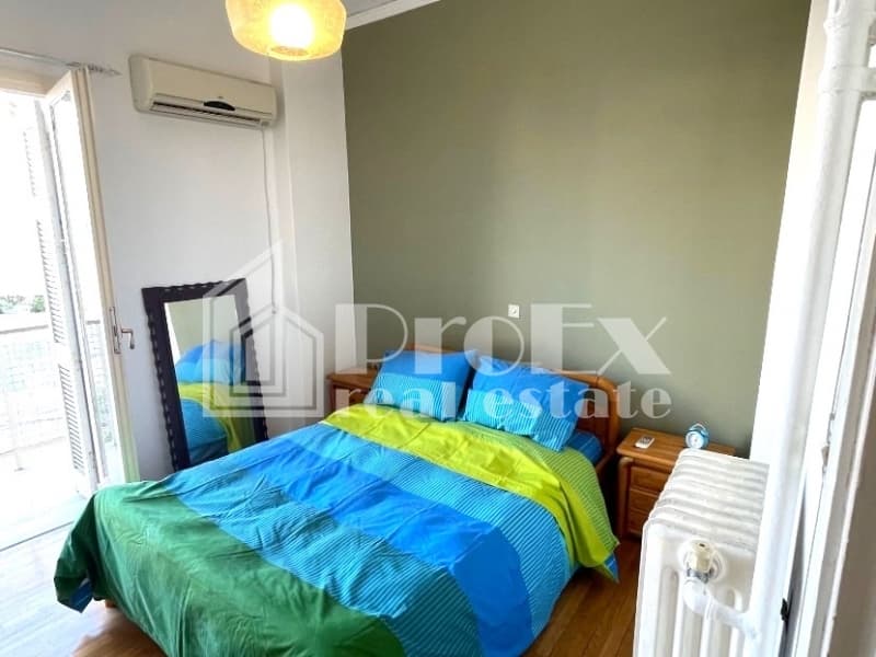 Apartment in Varnava, Ekali — Photo 8 of 16