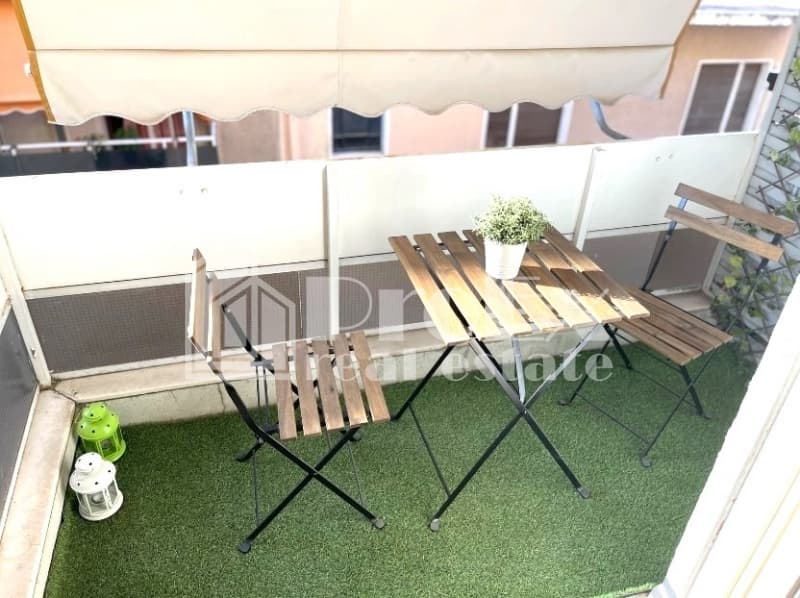 Apartment in Varnava, Ekali — Photo 14 of 16
