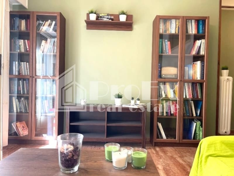 Apartment in Varnava, Ekali — Photo 3 of 16