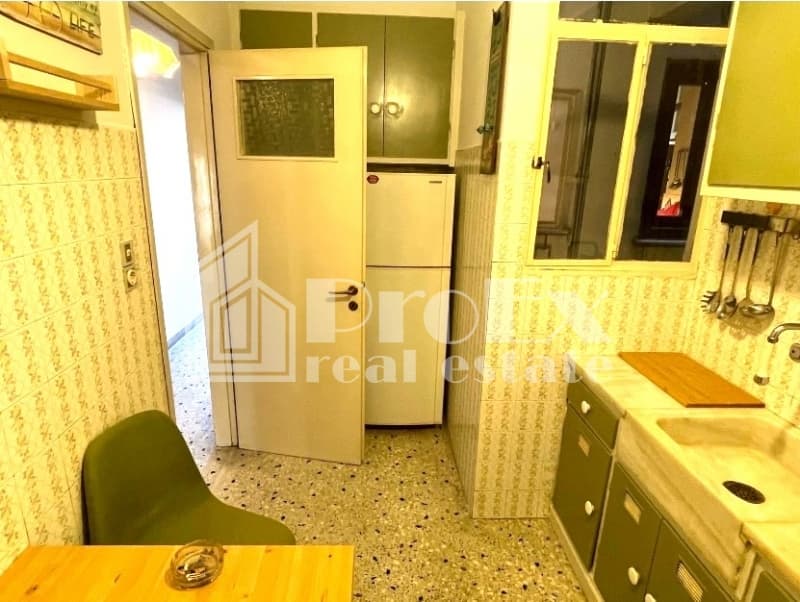 Apartment in Varnava, Ekali — Photo 9 of 16