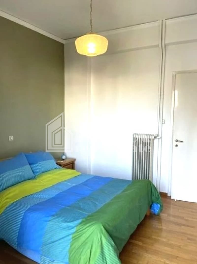 Apartment in Varnava, Ekali — Photo 10 of 16