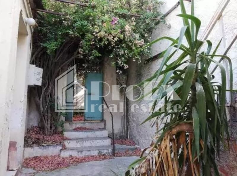 Οικόπεδο στην Εξάρχεια, Εξάρχεια - Νεάπολη — Φωτογραφία 6 από 10