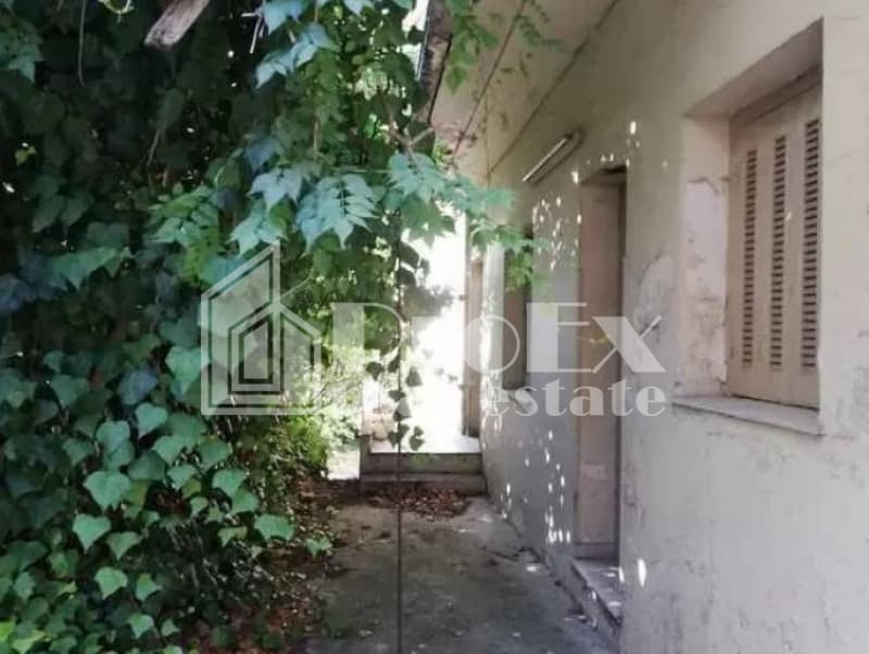 Οικόπεδο στην Εξάρχεια, Εξάρχεια - Νεάπολη — Φωτογραφία 1 από 10