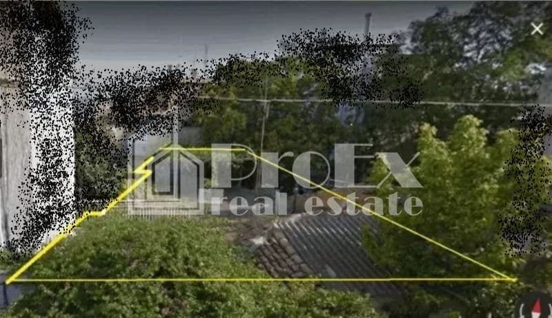 Οικόπεδο στην Εξάρχεια, Εξάρχεια - Νεάπολη — Φωτογραφία 2 από 10