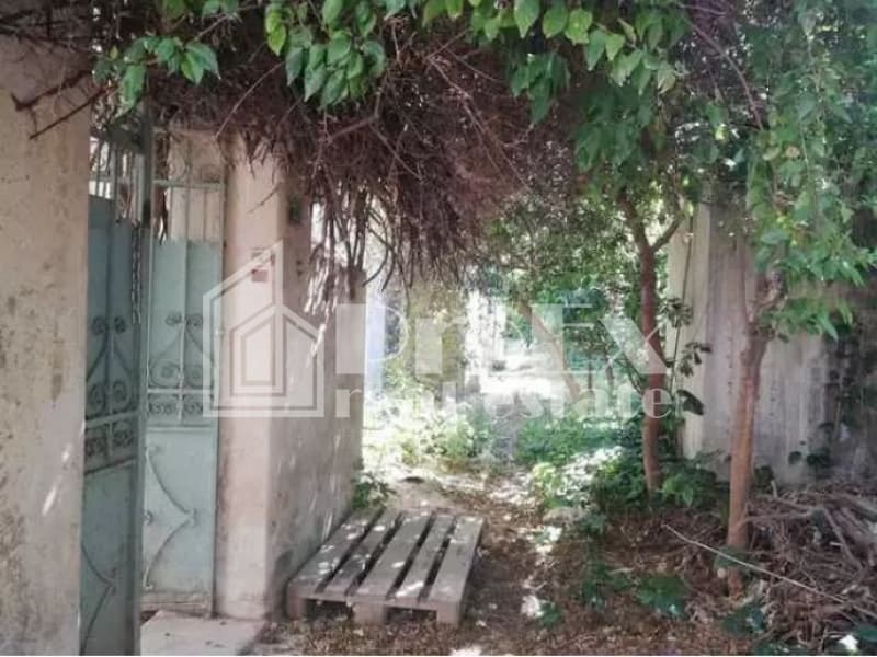 Οικόπεδο στην Εξάρχεια, Εξάρχεια - Νεάπολη — Φωτογραφία 5 από 10