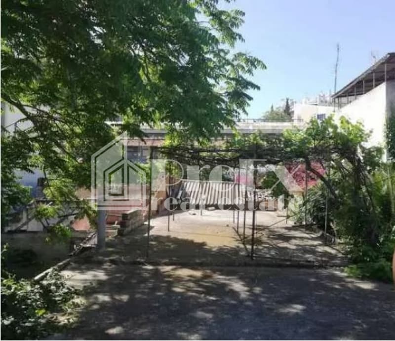 Οικόπεδο στην Εξάρχεια, Εξάρχεια - Νεάπολη — Φωτογραφία 4 από 10